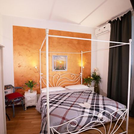 Like Romeo Suites Verona Exterior photo