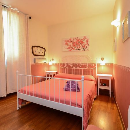 Like Romeo Suites Verona Exterior photo