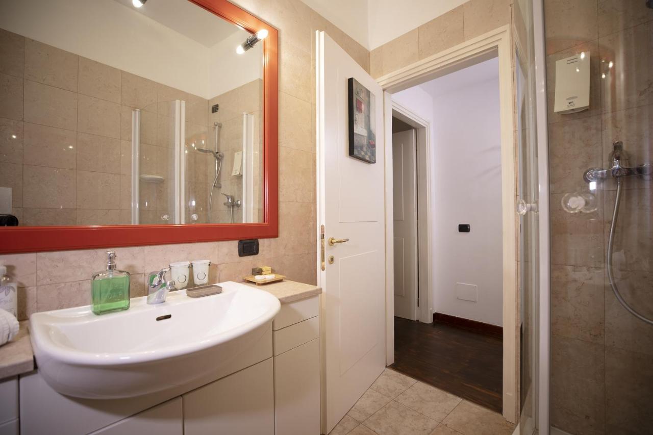 Like Romeo Suites Verona Exterior photo