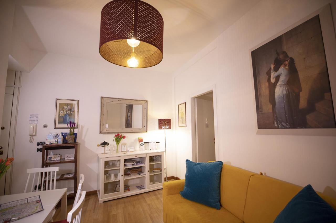 Like Romeo Suites Verona Exterior photo