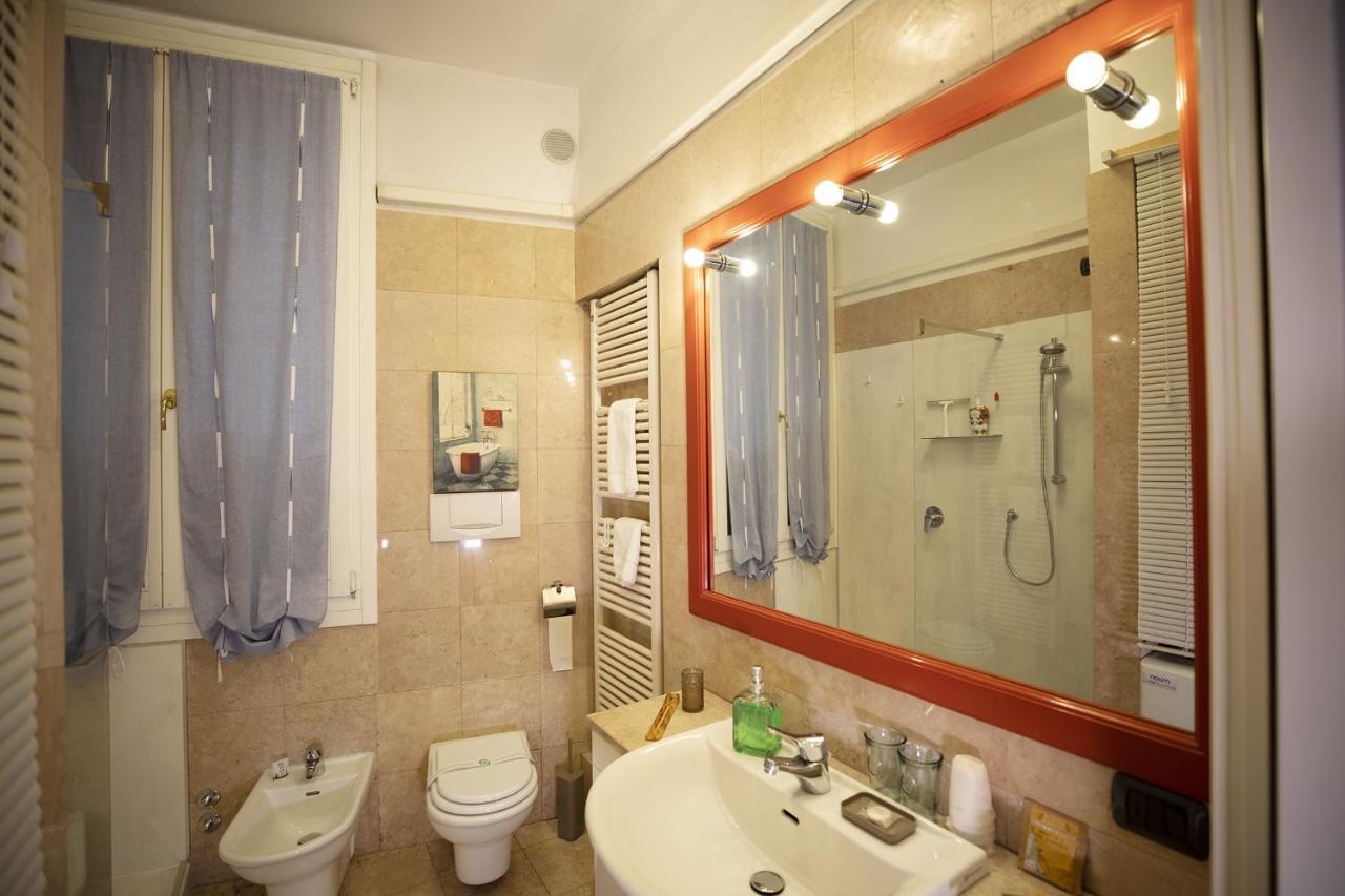 Like Romeo Suites Verona Exterior photo