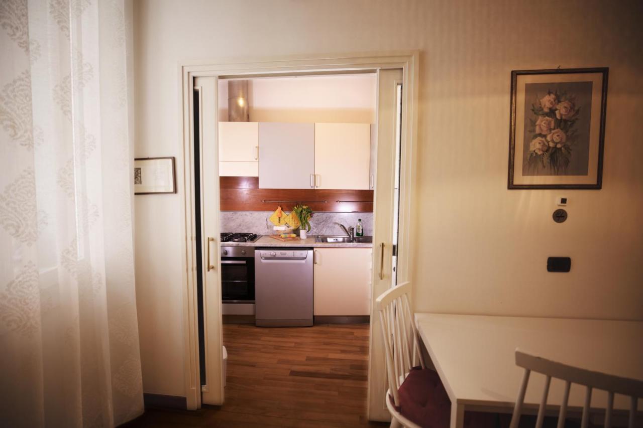 Like Romeo Suites Verona Exterior photo