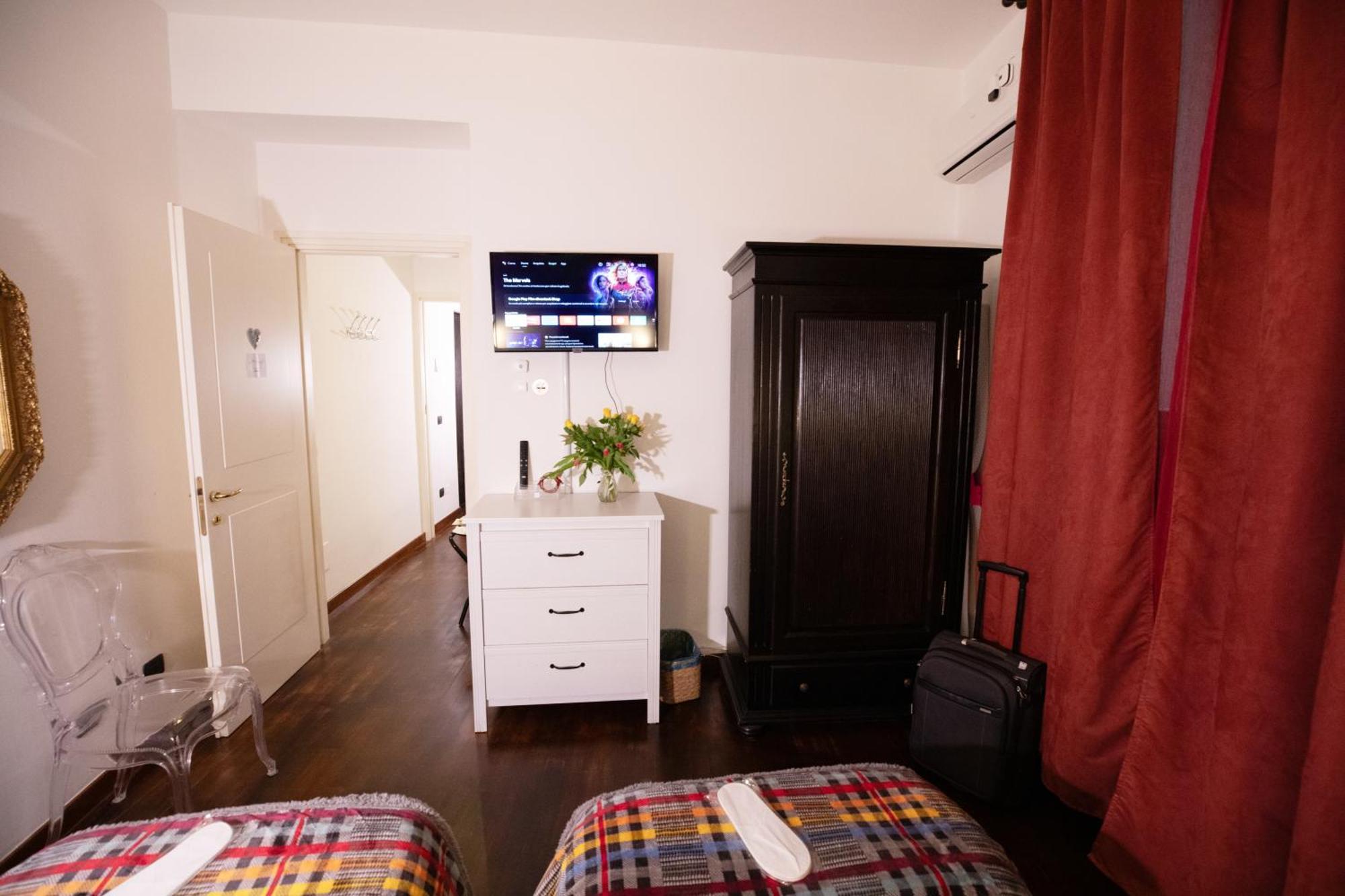 Like Romeo Suites Verona Exterior photo
