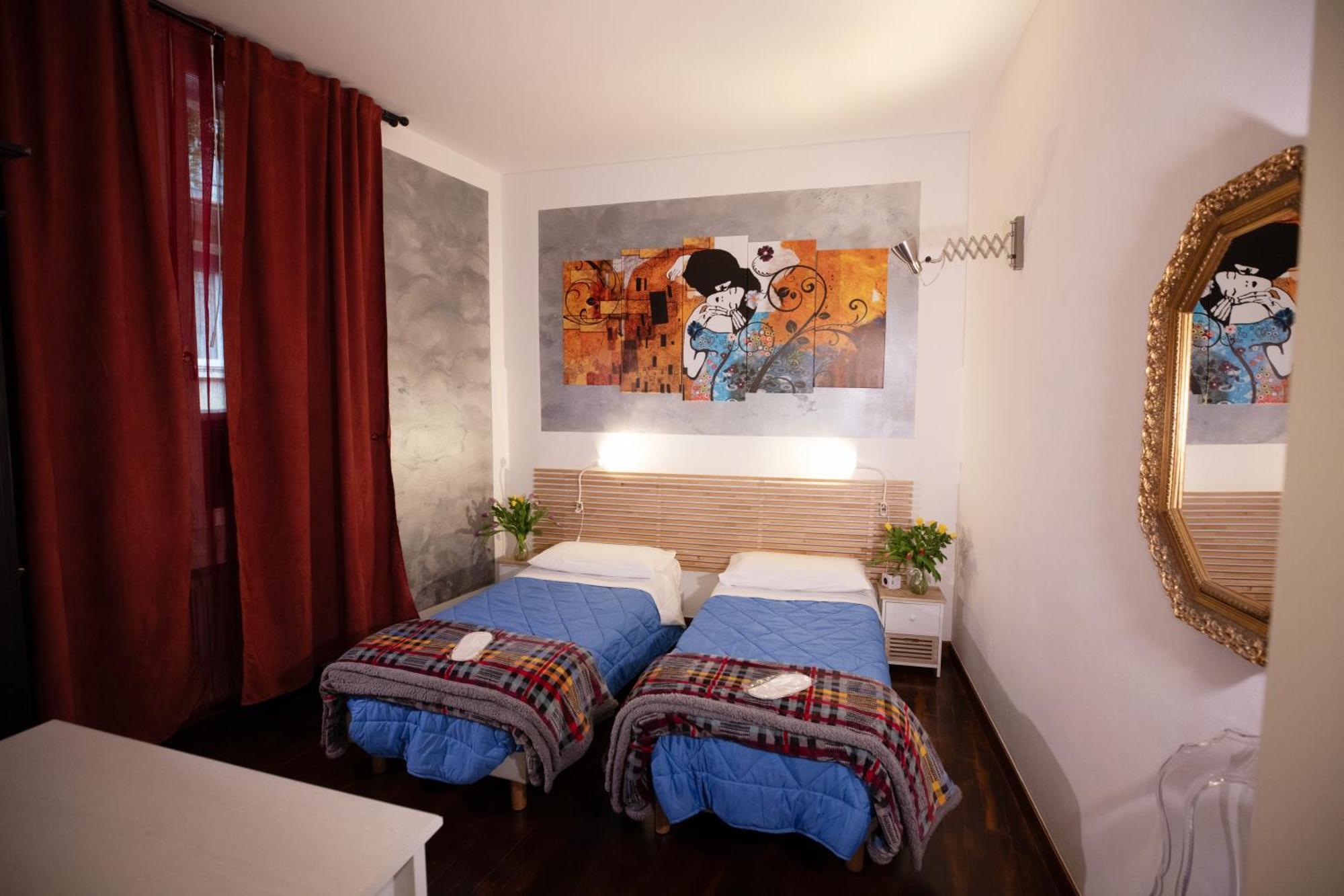 Like Romeo Suites Verona Exterior photo