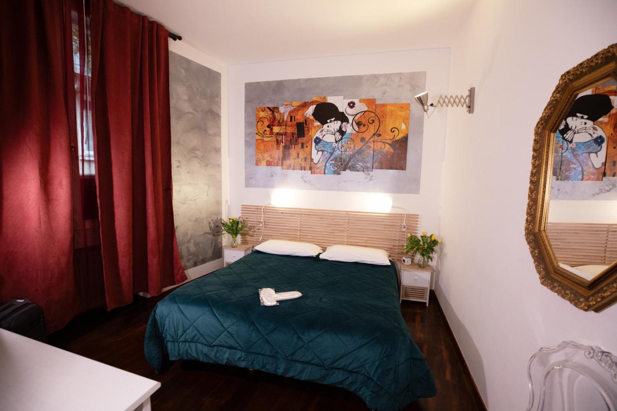 Like Romeo Suites Verona Exterior photo