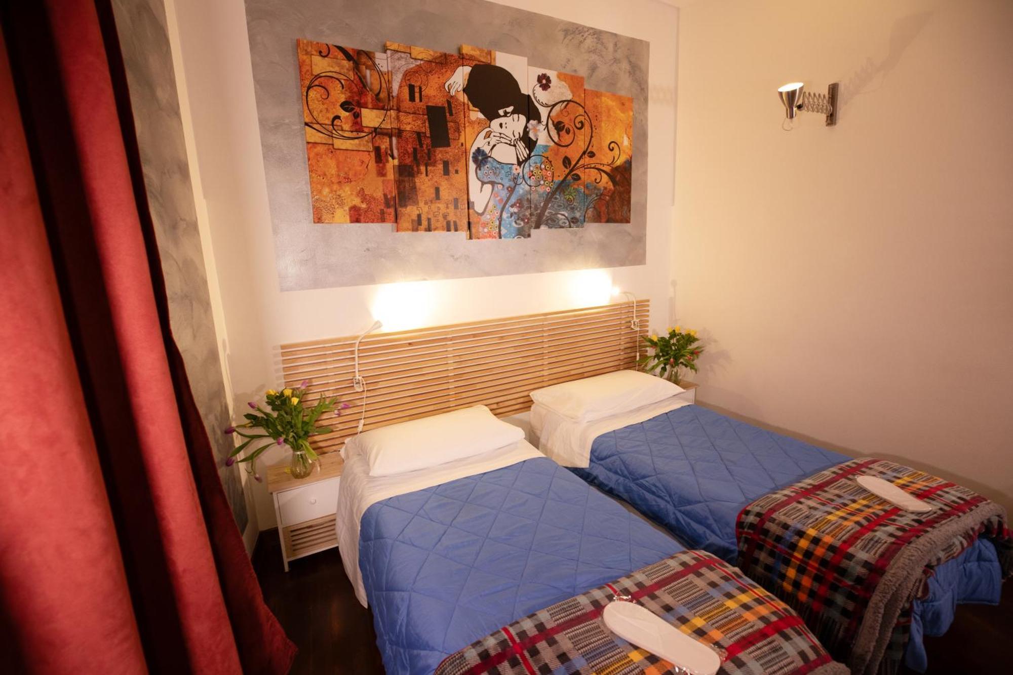 Like Romeo Suites Verona Exterior photo