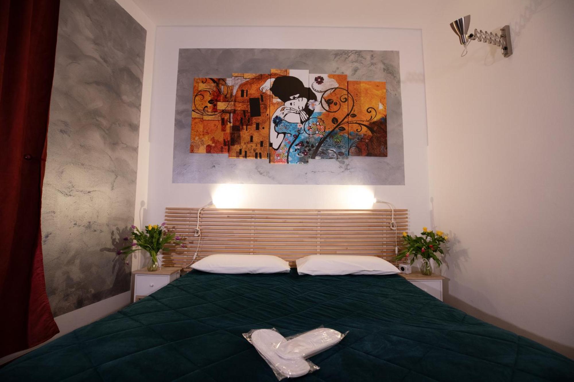 Like Romeo Suites Verona Exterior photo