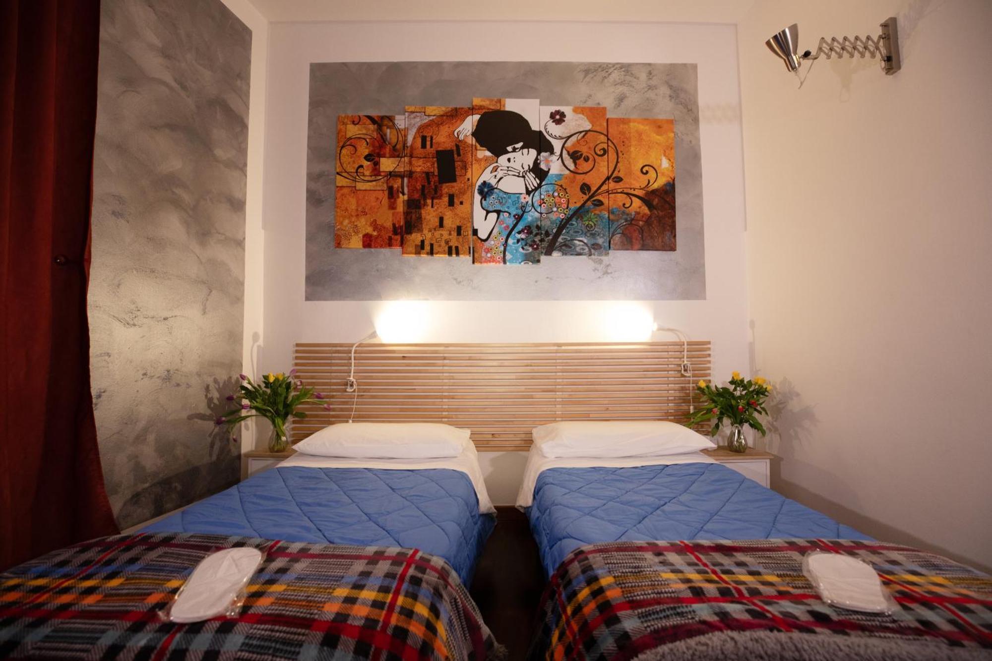 Like Romeo Suites Verona Exterior photo