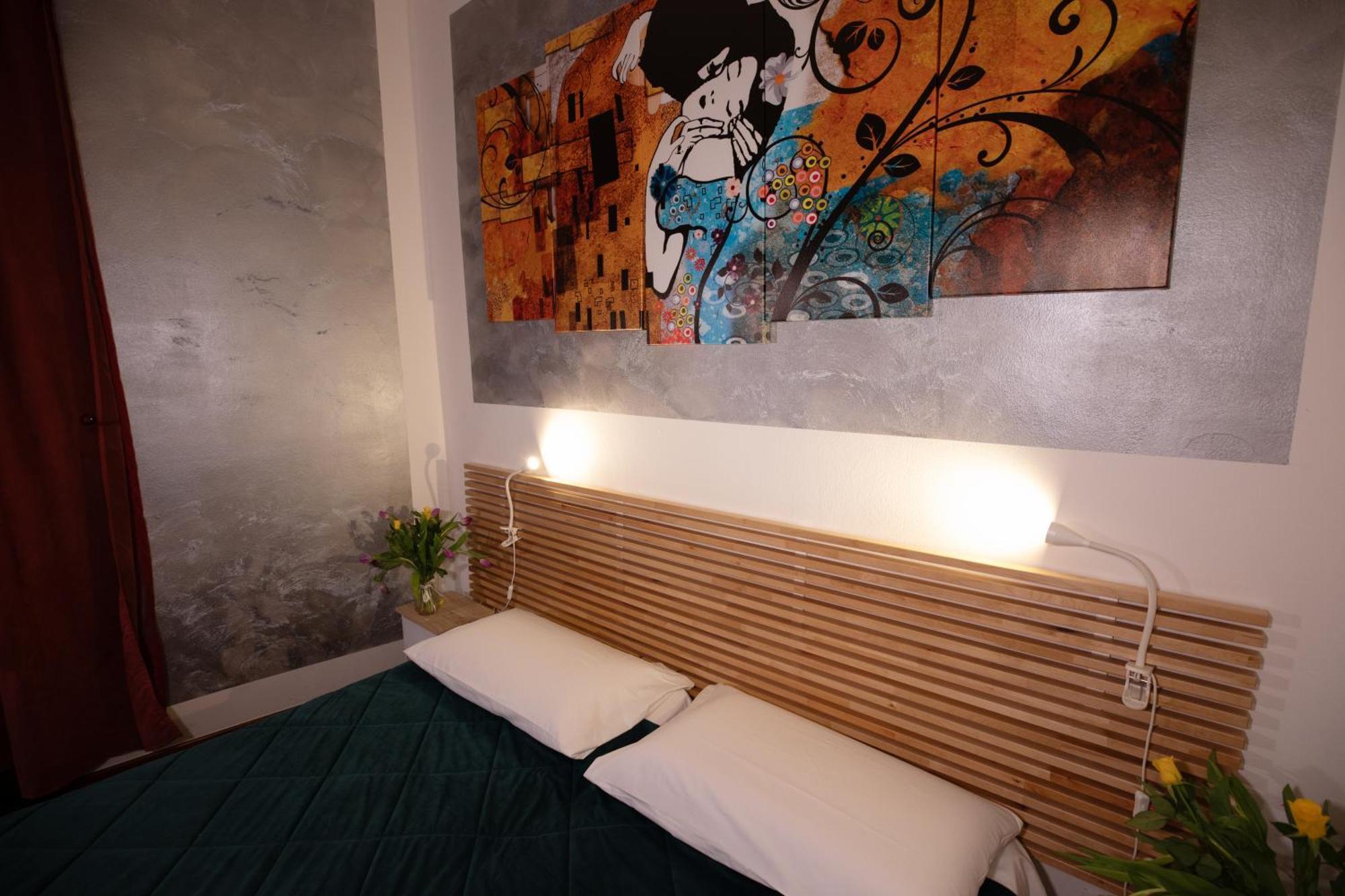 Like Romeo Suites Verona Exterior photo