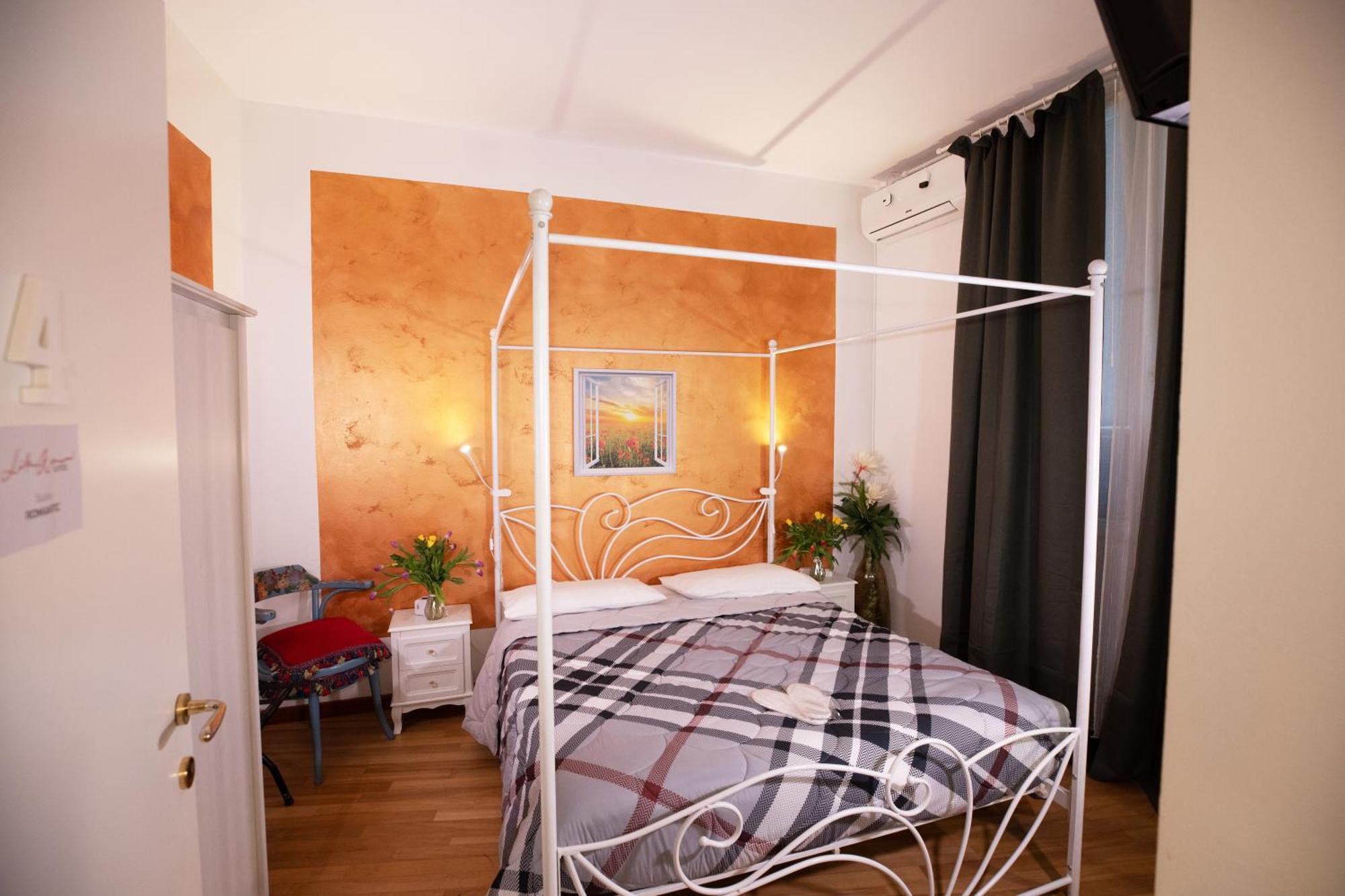 Like Romeo Suites Verona Exterior photo