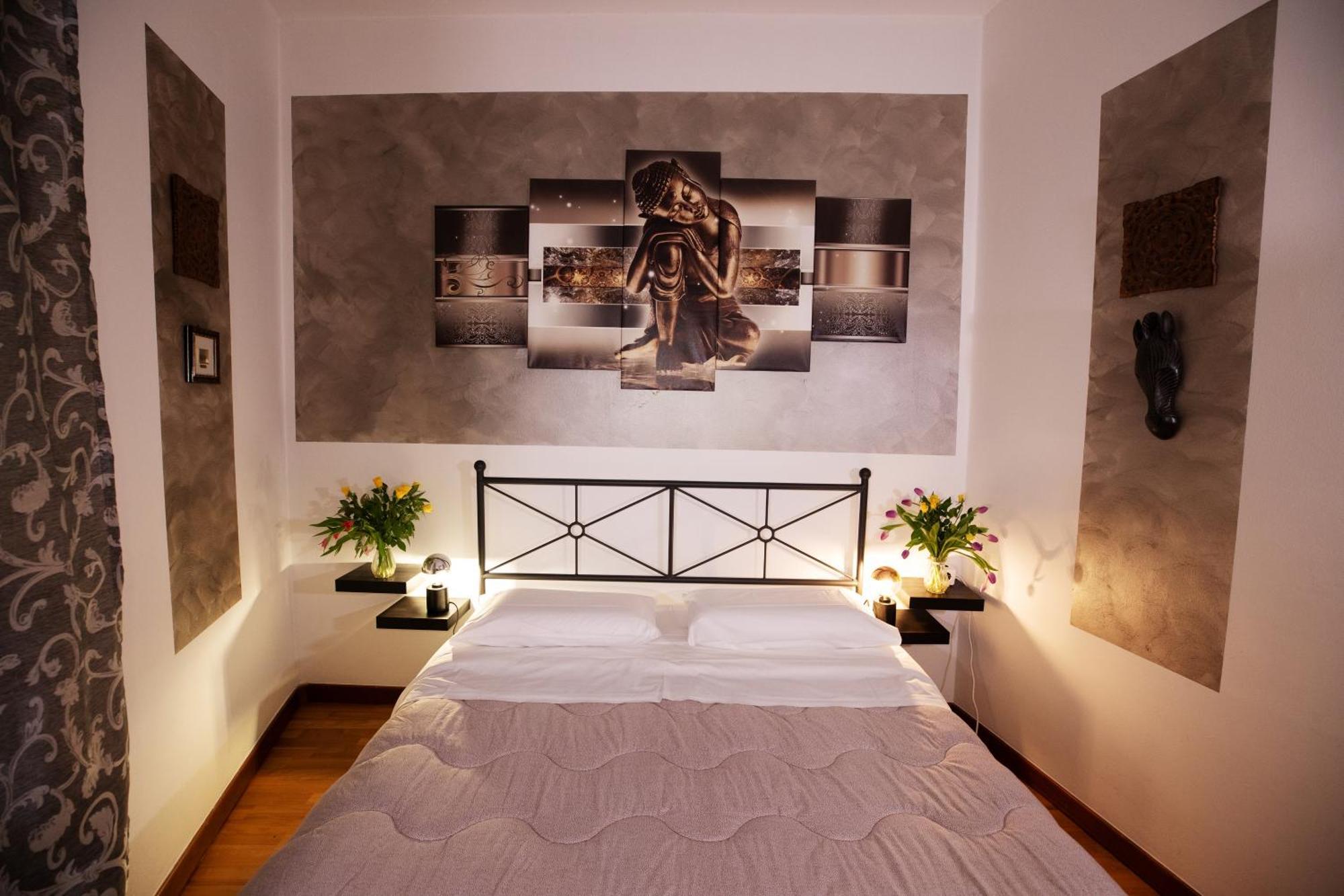 Like Romeo Suites Verona Exterior photo