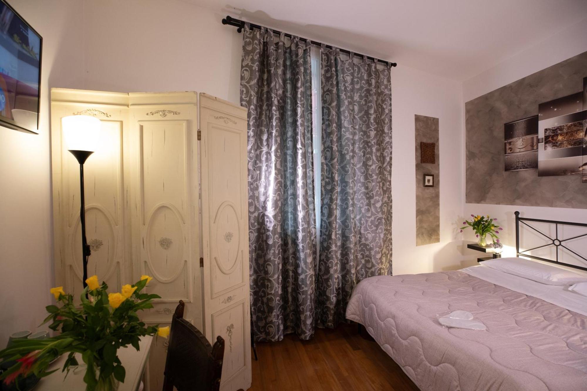 Like Romeo Suites Verona Exterior photo