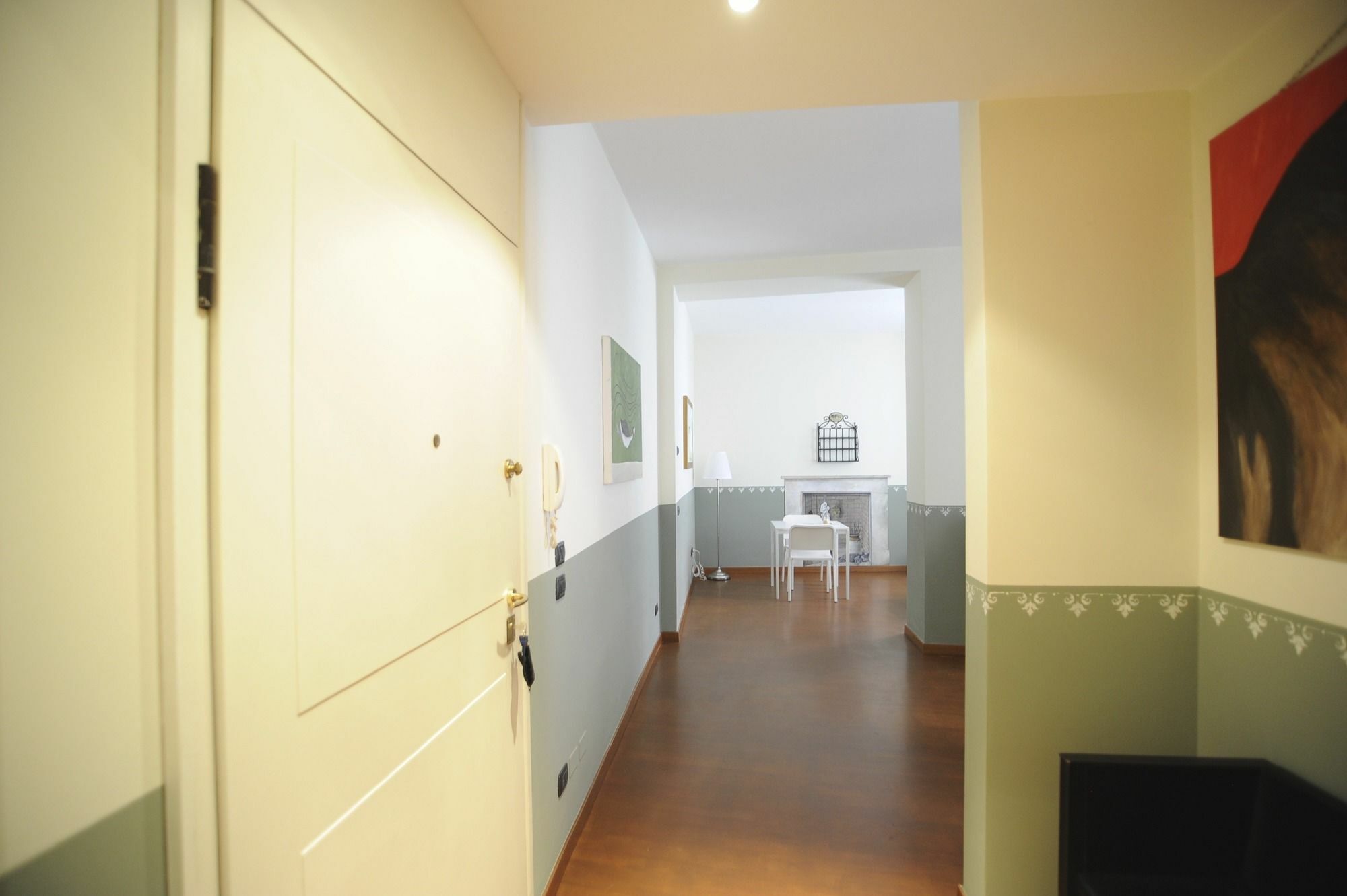 Like Romeo Suites Verona Exterior photo